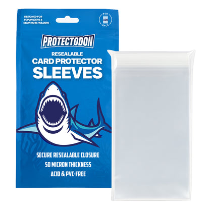 Team Bags for top loaders and semi-rigid holders – Protectodon