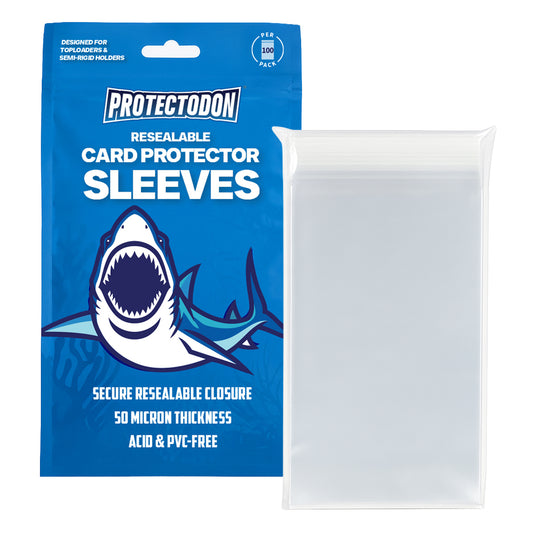 Team Bags for top loaders and semi-rigid holders – Protectodon