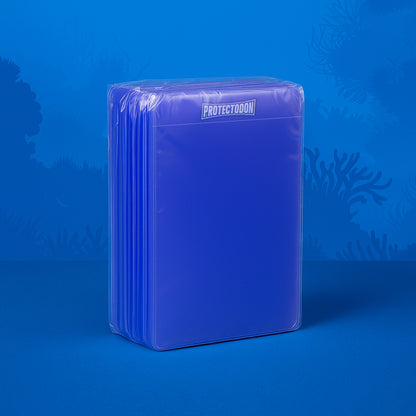 Protectodon Semi-Rigid Card Holders pack of 50