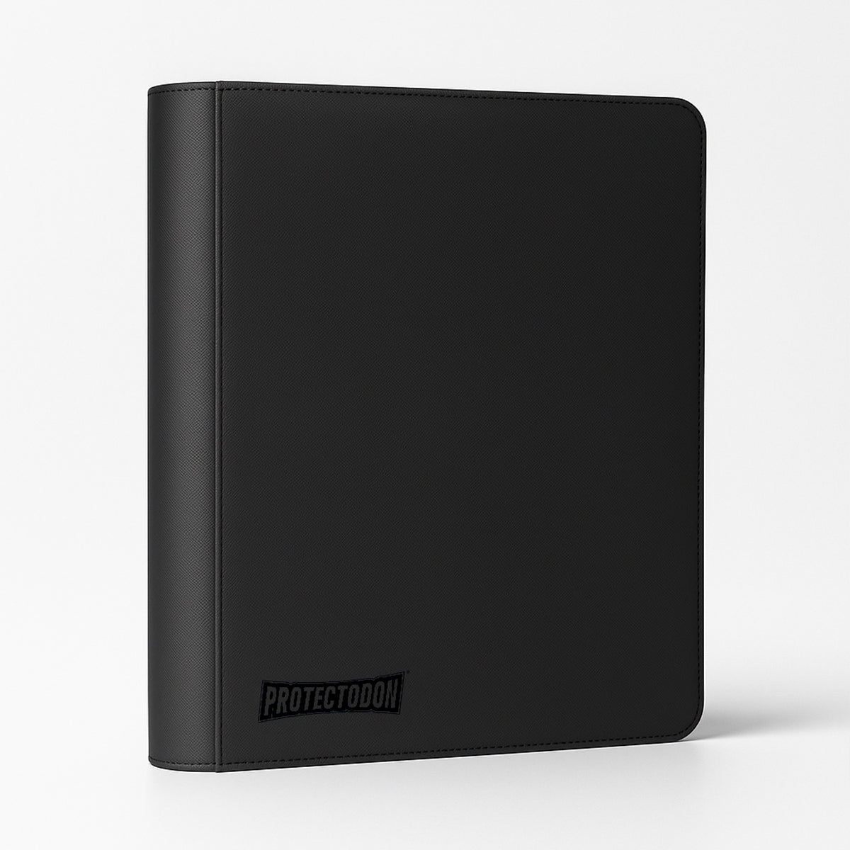 Protectodon 9-Pocket Toploader Binder front cover